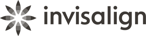 인비절라인(Invisalign) 공식 로고
